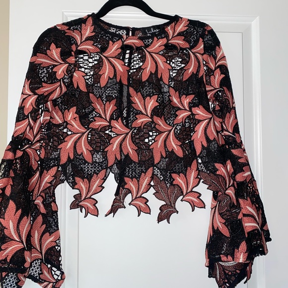 Lulus shirt - Picture 3 of 5